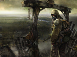 Один из сценаристов S.T.A.L.K.E.R. Сергей Иванов ушел из жизни