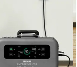 Яку зарядну станцію потрібно мати, щоб живити побутову техніку: зверніть увагу на ці параметри