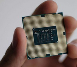 Со второй половины 2022 года дефицит полупроводников может ослабеть