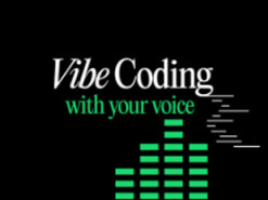Програмування майбутнього: Vibe Coding та роль AI у написанні коду
