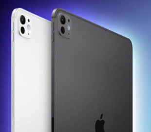 Apple готує новий iPad Pro з акцентом на ШІ