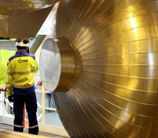 Франція запускає найпотужніший у світі ядерний реактор, – Rfi