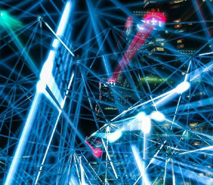 Розвідка нового покоління: Китай запускає генеративні моделі ШІ для аналізу даних