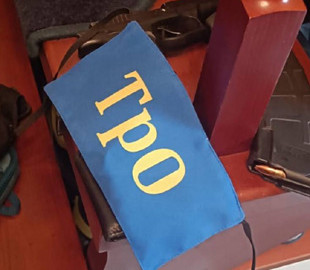 Військовозобов'язаних вивозили з Одеської області під виглядом бійців тероборони