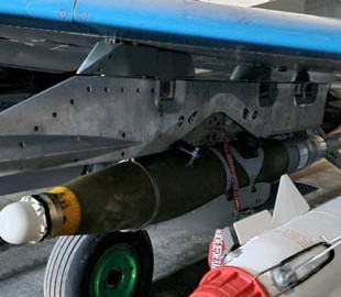 Українські МіГ-29 отримали нові пілони під JDAM-ER