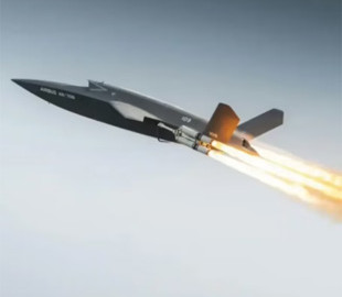Безпілотник U740 Valkyrie з дальністю 5000 км вперше протестували в Європі
