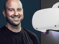 Facebook не выпустит шлем Oculus Quest Pro