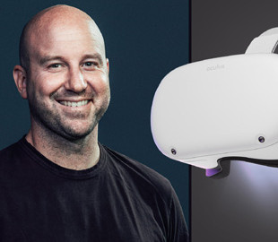 Facebook не выпустит шлем Oculus Quest Pro