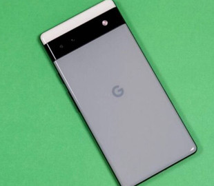 Google виплатить компенсації власникам Pixel 6a через проблеми з батареєю