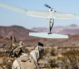 Компанія AeroVironment повідомила про оновлення для дронів Puma, які також є в ЗСУ