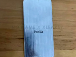 Опубліковано макети майбутнього смартфона Google Pixel 8a