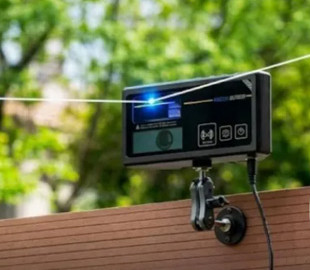 В Китаї створили лазер проти комарів: він може знищувати 30 комах за одну секунду