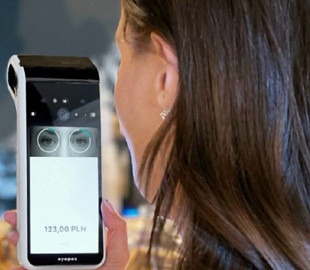 ТОП-5 фактів про першу в світі технологію платежів за допомогою очей, яку розвивають польські стартапери