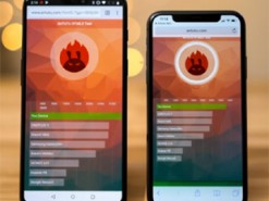 Самые быстрые Android-смартфоны в мире по итогам февраля 2019 года