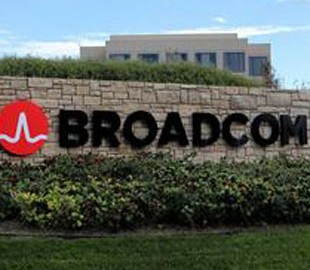 Broadcom сообщила о росте продаж на 12%