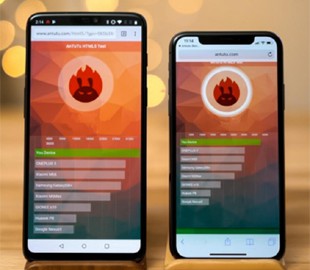 Самые быстрые Android-смартфоны в мире по итогам февраля 2019 года