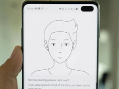 Майбутній флагман Samsung Galaxy отримає унікальну систему розпізнавання обличчя