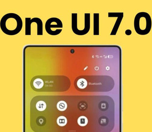 Samsung завершить підтримку низки пристроїв після виходу One UI 7