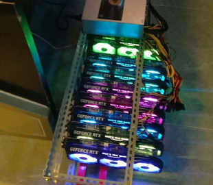 Майнер-одинак добув цілий блок Bitcoin: шанс цього 1 до 180 мільйонів