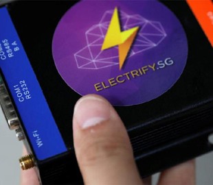 Торговля электроэнергией переходит на блокчейн