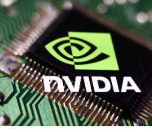 Nvidia наближається до історичного максимуму, конкуруючи з Apple за лідерство на ринку