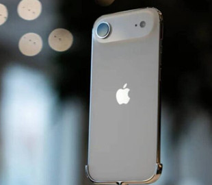 Apple готує 4 важливі зміни для iPhone Air 2