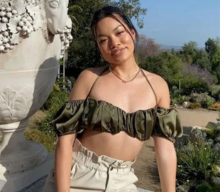 Девушка уволилась с работы ради TikTok: она зарабатывает 135 тысяч долларов в год