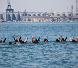 Українцям розповіли, коли Чорне море стане безпечним для відпочиваючих