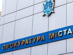 Киевские правоохранители выявили мошенников, которые обирали вынужденных переселенцев