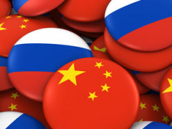 ЄС та США обговорили, як протидіяти постачанню Китаєм товарів до Росії