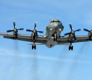 Британські винищувачі перехопили літак з РФ, який порушив повітряний простір Польщі