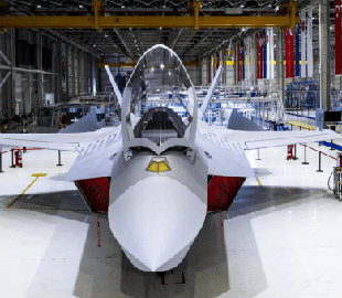 Розробка триває: в Британії випробували катапультування крісла турецького винищувача KAAN