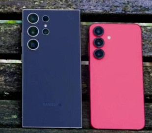 Рідкісні кольори Galaxy стали проблемою для ремонту смартфонів Samsung