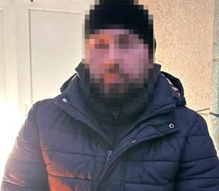 Екс-поліцейського засудили до 10 років за передачу ворогу координат ЗСУ