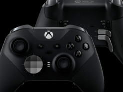 Microsoft представила беспроводной контроллер Xbox Elite 2