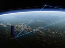 SpaceX почне тестувати стільниковий зв'язок через супутники Starlink наступного місяця