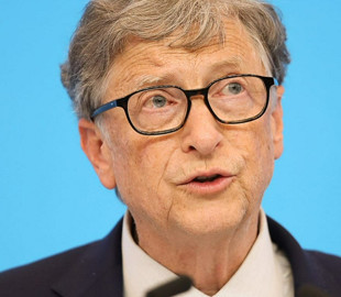 Билл Гейтс рассказал, как побороть коронавирус в США