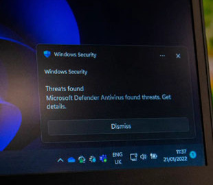 Популярний антивірус уповільнює ПК з Windows на чіпах Intel