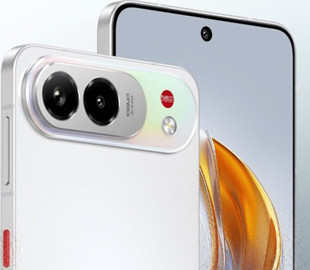 Nubia готує Air Pro: витік розкрив характеристики нового смартфона