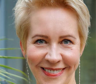 МВС Росії оголосило у розшук телеведучу Тетяну Лазарєву