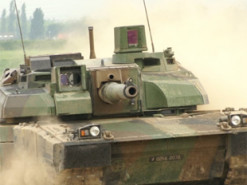 Франція ризикує залишитись без сучасних танків: проєкт MGCS перетворився на "довгобуд"