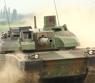 Франція ризикує залишитись без сучасних танків: проєкт MGCS перетворився на "довгобуд"