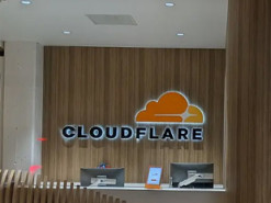 У Cloudflare стався масштабний збій: не працює низка інтернет-сервісів