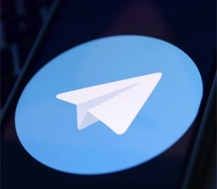 Telegram користується алгоритмами, що просувають екстремістський контент, — BBC