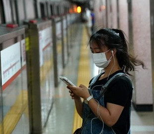 Через год после начала пандемии китайский рынок смартфонов отыграл потери