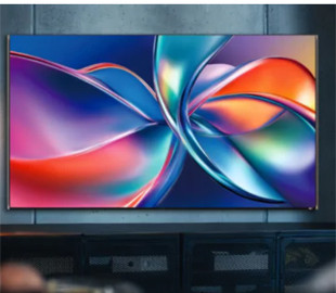 Телевізори вступають у нову еру: як проривна технологія "прокачає" якість картинки