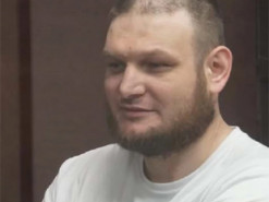 Громадянський журналіст Ремзі Бекіров подав скаргу через спостереження у вбиральні під час етапування у Росії