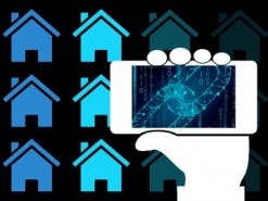 Блокчейн позволит риелторам работать через смартфон уже в 2019