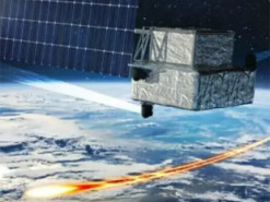 Модернізовані супутники здатні відстежувати гіперзвукові ракети в режимі реального часу