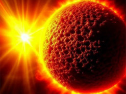 Вчені розповіли, коли відбудеться пік сонячної активності